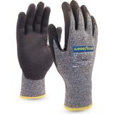 Goodyear Iş Eldiveni - Mk-5 Parmak Takviyeli Gri - 7