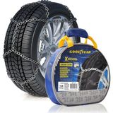Goodyear Kar Zinciri Takmatik 12X 3,20 mm