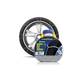 Goodyear Kar Zinciri Takmatik Ekstra Mukavemetli 3X 3,20 Mm