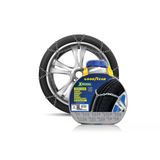 Goodyear Kar Zinciri Takmatik Ekstra Mukavemetli 4x 3,20 mm