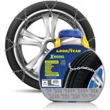 GOODYEAR KAR ZİNCİRİ TAKMATİK EKSTRA MUKAVEMETLİ 6X 3,20 MM