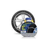 GOODYEAR KAR ZİNCİRİ TAKMATİK EKSTRA MUKAVEMETLİ 8X 3,20 MM