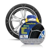 GOODYEAR KAR ZİNCİRİ TAKMATİK EKSTRA MUKAVEMETLİ 9X 3,20 MM