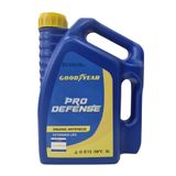 Goodyear Kırmızı Antifriz 3 Lt (-56 C) Organik Goodyear Pro Defense