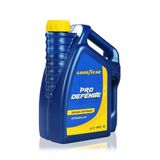 Goodyear Kırmızı Antifriz -56 Derecec 3 Lt Üretim Yılı 2025