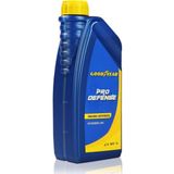 GOODYEAR KIRMIZI ORGANİK ANTİFRİZ -56 °C 1 LT