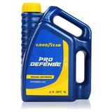 Goodyear Kırmızı Organik Antifriz ( -56°C ) 3 Litre Pro Defense
