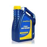 GOODYEAR KIRMIZI ORGANİK ANTİFRİZ -56°C 3 LT