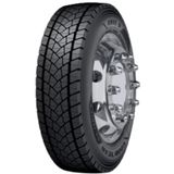 Goodyear Kmax D 265/70R17.5 139/136M (4Mevsim) (2026)