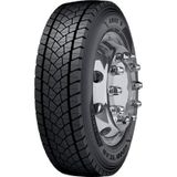 Goodyear KMAX D Gen-2 215/75 R17.5 128/126M Dört Mevsim Lastik 2026