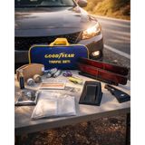 GOODYEAR LİSANSLI TRAFİK SETİ - Mavi
