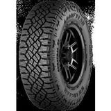 Goodyear LT215/65 R16 103/100Q Wrangler Duratrac RT OWL FP Yaz Lastiği 2025