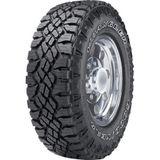 Goodyear LT255/70 R16 120/117Q Wrangler Duratrac RT OWL FP Yaz 4x4 2024