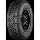 Goodyear LT265/70R17 121/118Q WRANGLER DURATRAC RT FPOWL GOODYEAR