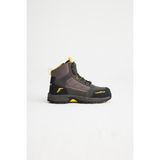 Goodyear Offroad Boot S3 Esd Hro Fiberglas Burunlu Iş Botu - 0 - Siyah