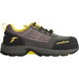 Goodyear Offroad S3L Esd Iş Ayakkabısı | Fiberglass Burun, Hro Sr Fo Kaymaz, Metalsiz Tasarım - 43