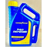 Goodyear Organik Antifriz Kırmızı (-56•) (3 Lt)