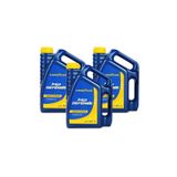 GOODYEAR Organik Kırmızı Antifriz -56 C 3 Litre (üretim Yılı: 2022) 3'lü Set