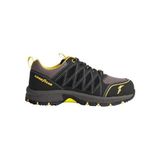 Goodyear Outlander S1P ESD HRO Fiberglas Burun Siyah İş Güvenliği Ayakkabısı