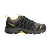 Goodyear Outlander(Sb) S1pl Esd Hro Fiberglas Burun İş Güvenliği Ayakkabısı No:47