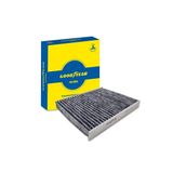 Goodyear Peugeot 307 Polen Filtresi 2002-2022 Arası Uyumlu Karbonlu Oem Kodu:6479.75