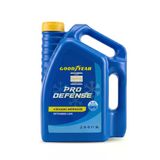 Goodyear Pro Defense Mavi Organik Antifriz -56°C G11 3 Lt