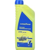 Goodyear Sentetik 75w-80 Şanzıman Yağı 1 L