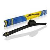 GOODYEAR SUPERMUTE TECHNOLOGY ÖN TEK MUZ SİLECEK 19 (480MM) - Siyah