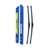 Goodyear Suzuki Swift Supermute (2010-2017 5 Kapılı Hatchback) Muz Silecek 2'li Set, 530MM ve 450MM