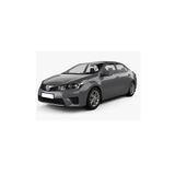 Goodyear Toyota Corolla E18 2013-2018 Silecek Süpürgesi Ön Muz Tipi 650MM+350MM