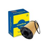 Goodyear TOYOTA COROLLA YAĞ FİLTRESİ 2009 VE 2018 ARASI UYUMLU OemKodu:04152-31090