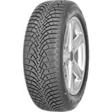 Goodyear Ultragrip 9+ 185/60R14 82T M+S 3Pmsf Otomobil Kış Lastiği (Üretim Yılı: 2025)