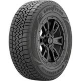 Goodyear Wintercommand 225/55R16 99V Xl M+S 3Pmsf Fp Otomobil Kış Lastiği (Üretim Yılı: 2025)