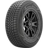 Goodyear Wintercommand 255/40R19 100V Xl M+S 3Pmsf Fp Otomobil Kış Lastiği (Üretim Yılı: 2025)