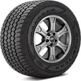 Goodyear Wrangler A/T Adventure 255/60R20 113H Xl (Yaz) (2023)