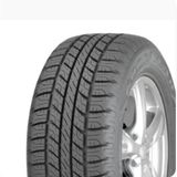 Goodyear Wrangler Hp All Weather