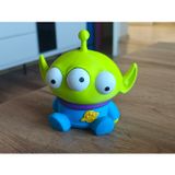 Goofy Alien Oyuncak Hikayesi Toy Story Hareketli Gözlü Figür 20 CM