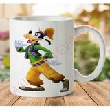 Goofy Png Image Baskılı Kupa Bardak