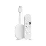 Google Chromecast 4K Medya Oynatıcı