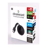 Google Chromecast Tv Aktarıcı