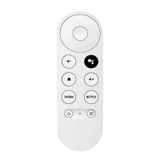Google Chromecast Tv Uzaktan Kumandası Bluetooth Ses Komutlu