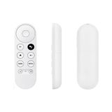 Google Chromecast Uyumlu Kumanda Rc-bt1846-v1 Ses Komutlu Bluetooth