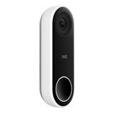 Google Nest Hello Wi-fi Kameralı Akıllı Kapı Zili