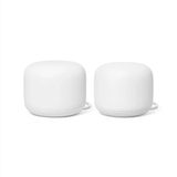 Google Nest Wifi Mesh Yönlendirici ve 1 Noktalı - Karda Kullanılmış