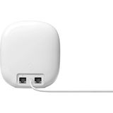 Google Nest Wifi Pro 6E Ax5400 Mesh Yönlendirici – Kar