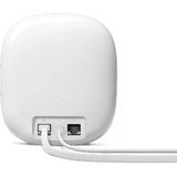 Google Nest Wifi Pro 6E Axe5400 Mesh Yönlendirici (2'Li Paket) Kar