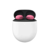 Google Pixel Buds Pro 2 - Aktif Gürültü Önleme Özelliğine Sahip Kablosuz Kulaklıklar – Bluetooth Kulaklıklar - Şakayık