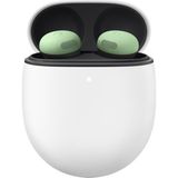 Google Pixel Buds Pro 2 - Aktif Gürültü Önleme Özelliğine Sahip Kablosuz Kulaklıklar – Bluetooth Kulaklıklar - Wintergreen