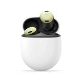 Google Pixel Buds Pro - Gürültü Önleyici Kulaklıklar - Şarj Kutusuyla 31 Saate Kadar Pil Ömrü - Bluetooth Kulaklıklar - Android ile Uyumlu - Lemo...
