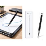 Google Pixel Tablet Uyumlu Disk Uçlu Stylus Kalem - Hassas Çizim